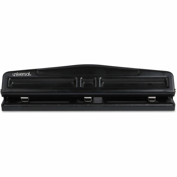 Universal Deluxe Manual Hole Punch 74323
