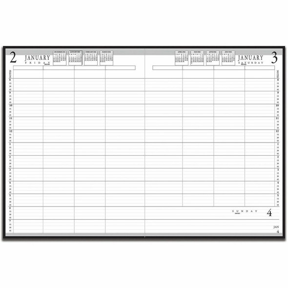 House of Doolittle Executive Appointment Book 28292