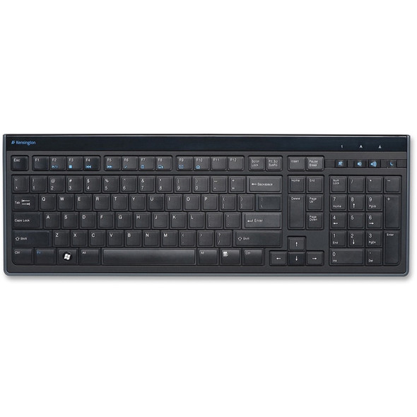 Kensington Advance Fit Keyboard 72357