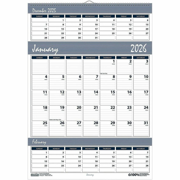 House of Doolittle  Calendar 342