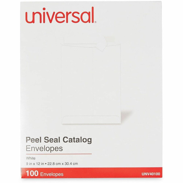 Universal  Envelope