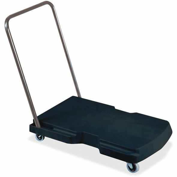Rubbermaid Commercial Triple Hand Truck 440000