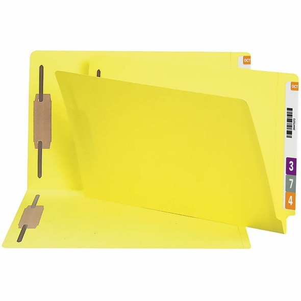 Smead Shelf-Master Fastener Folder 28940