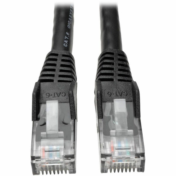 Tripp Lite series  Network Cable N201025BK