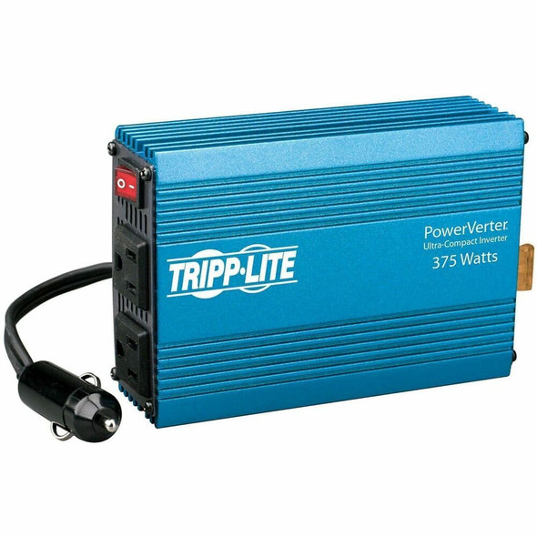 Tripp Lite series PowerVerter Power Inverter PV375