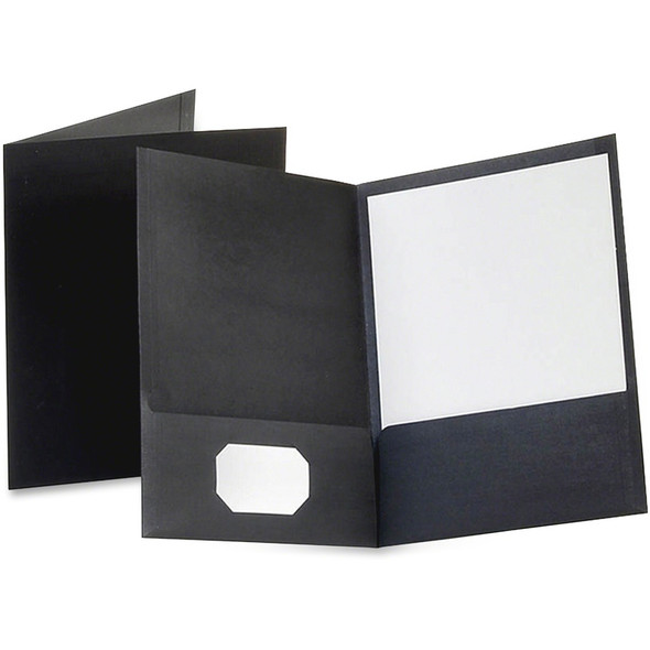 Oxford  Pocket Folder 53406