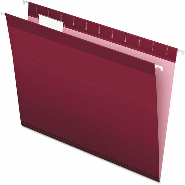 Pendaflex  Hanging Folder 415215BUR