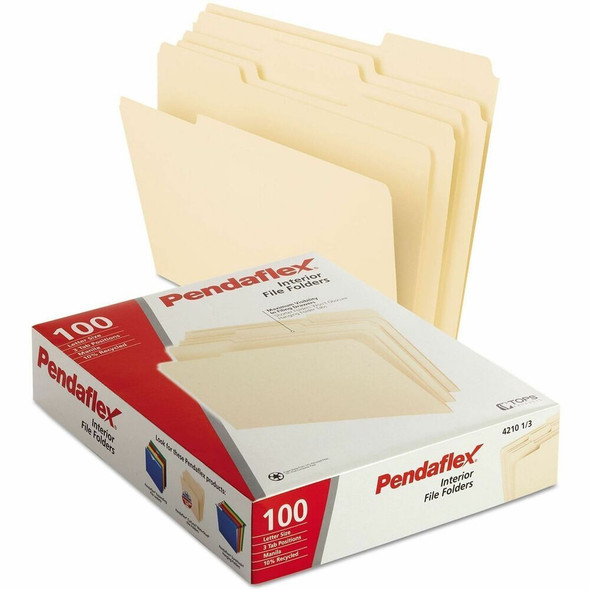Pendaflex  Hanging Folder 421013