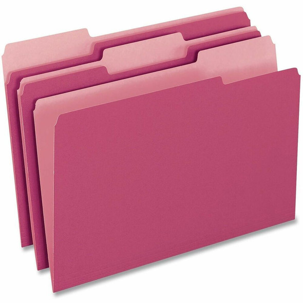 Pendaflex  Top Tab File Folder 421013PIN