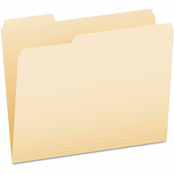Pendaflex Essentials Top Tab File Folder 752131