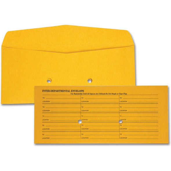 Quality Park  Envelope 63262