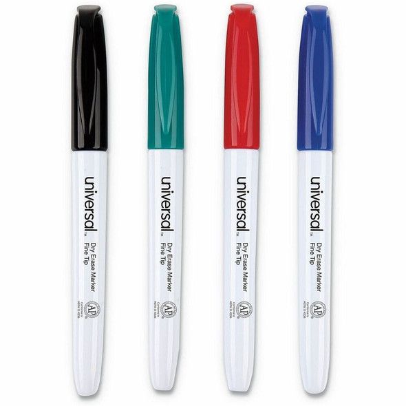 Universal  Dry Erase Marker 43670