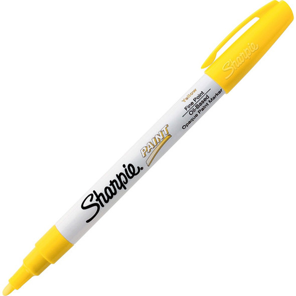 Sharpie  Paint Marker 35539