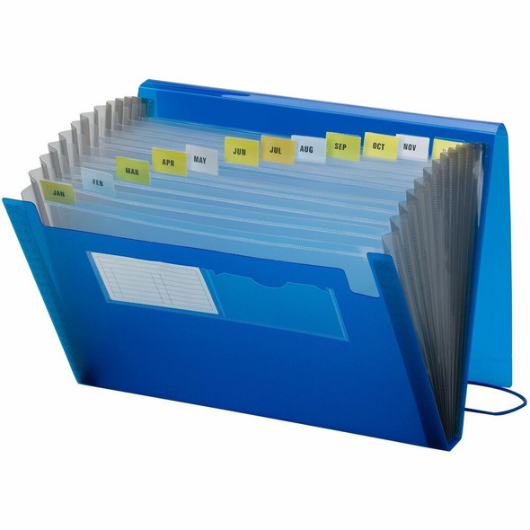 Smead Ultracolor Expanding File 70876