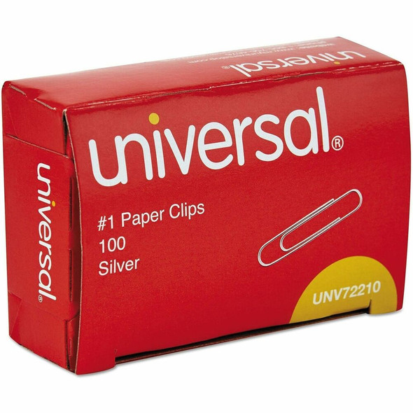Universal  Paper Clip