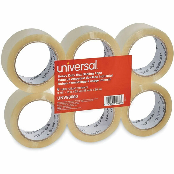 Universal  Packaging Tape 93000