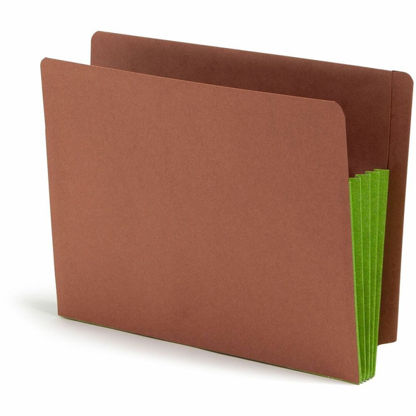 Smead TUFF Pocket File Pocket 73680