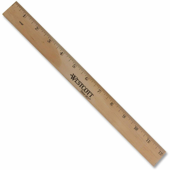 Westcott  Ruler 10375