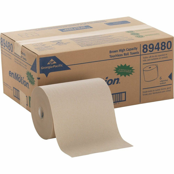 enMotion  Paper Towel 89480