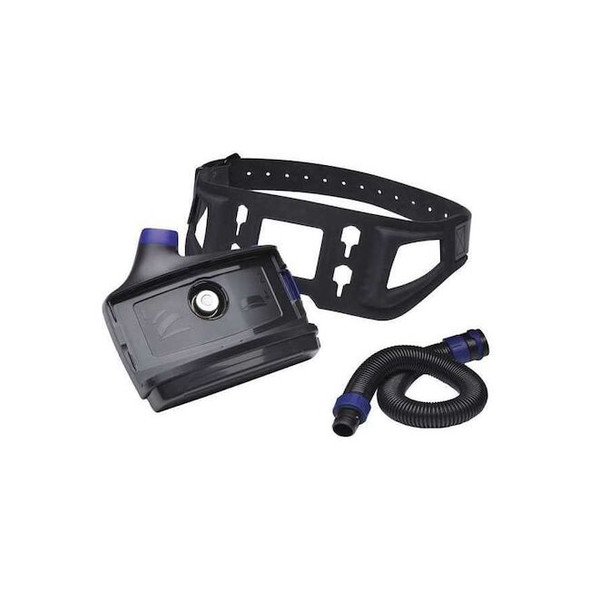 3m PAPR Assembly, Versaflo, Belt-Mount, Universal TR-613N
