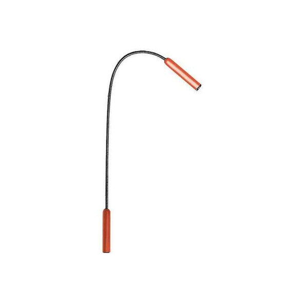 Ullman Devices Magnetic Retrieval Tool,Straight,17 1/2" NO. 6F