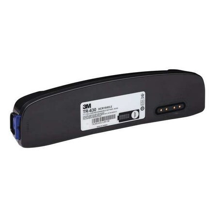 3m Versaflo Standard Battery,TR600 Series Versaflo PAPR TR-630