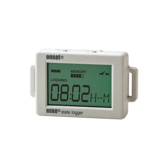 Hobo Data Logger,State,128 KB,-4 to 158 UX90-001
