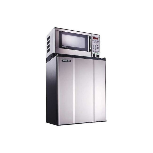 Microfridge Compact Refrigerator and Microwave, 2.4 cu. ft. 2.3MF4-7B1SCB