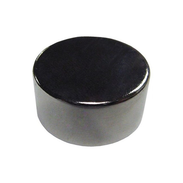 Storch Products Disc Magnet,Neodymium,18.6 lb. Pull B002-5142-035N