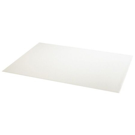 Kennedy Magnetic Tool Storage Mat,24" L,White 99816