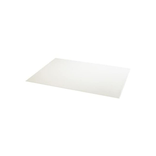 Kennedy Magnetic Tool Storage Mat,24" L,White 99816