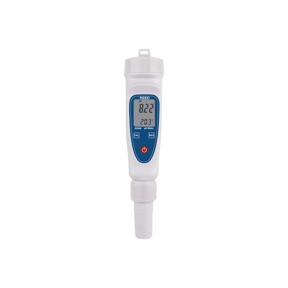 Reed Instruments PH Meter R3500