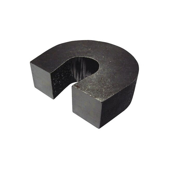 Storch Products Alnico Holding Magnet,22.50 lb. Pull A032-1625-1500