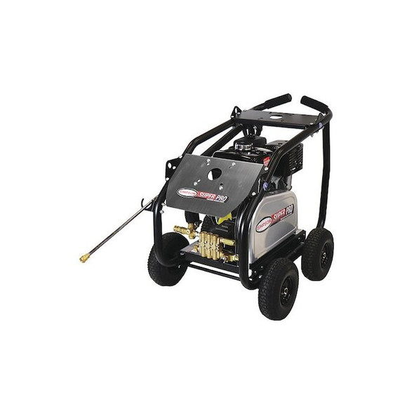 Simpson Industrial Duty 4200 psi 4.0 gpm Water Pressure Washer 65209