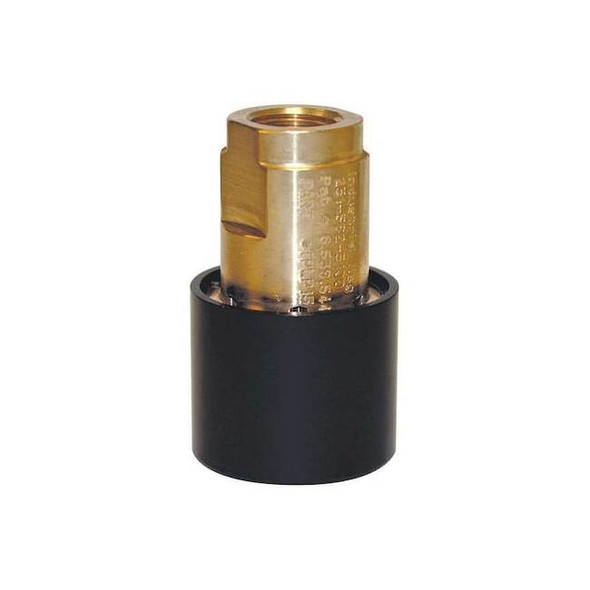 Mag-Mate Magnetic End Effector,1.5"Lx1.5"Wx2.5"H TPLP15
