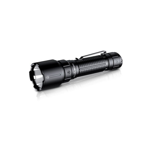 Fenix Lighting Industrial Handheld Flashlight,6 1/8" L WF26R