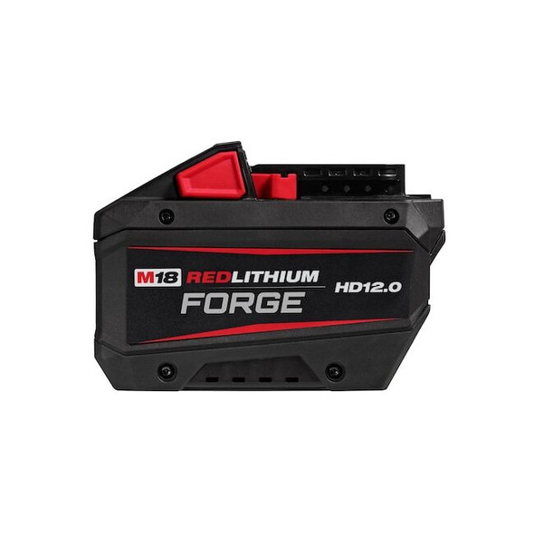 Milwaukee Tool M18 REDLITHIUM FORGE HD12.0 Battery Pack 48-11-1813