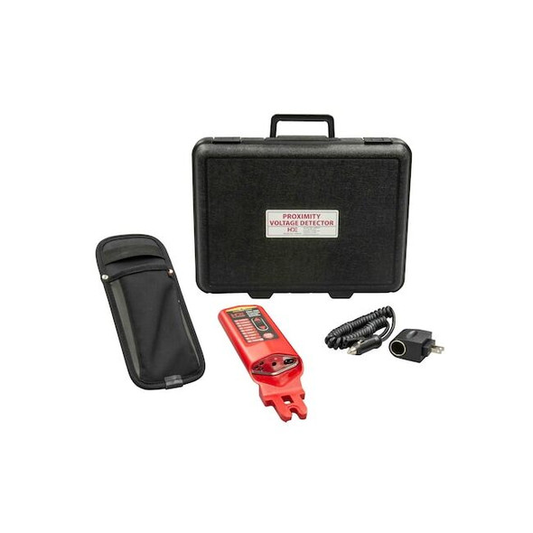 Hde ProximityVoltageDetector,500kV,25to400Hz PRX-500