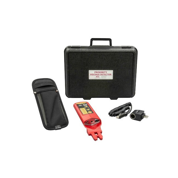 Hde ProximityVoltageDetector,69kV,25to400Hz PRX-69D
