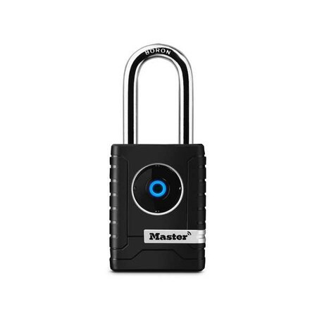 Master Lock Bluetooth Outdoor Padlock 4401LHECWWG