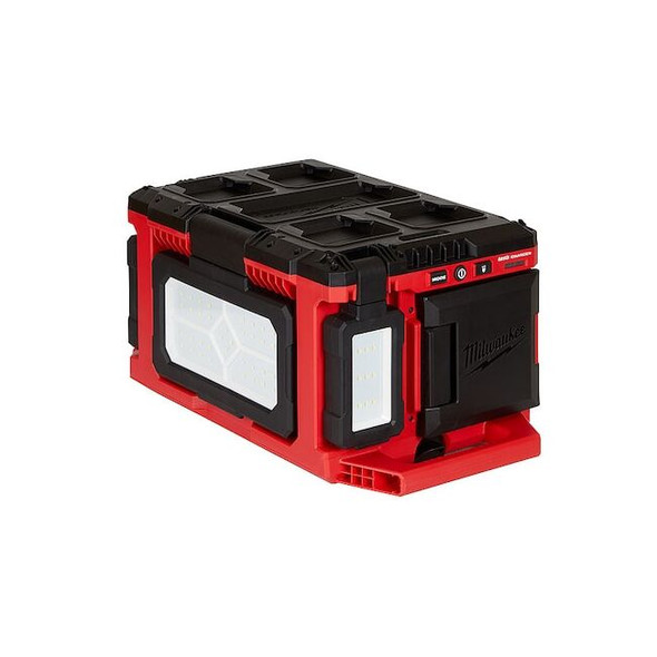 Milwaukee Tool M18 PACKOUT Light/Charger (Tool Only) 2357-20