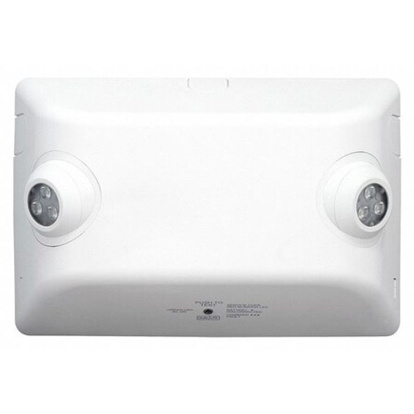 Dual-Lite HUBBELL LIGHTING - DUAL-LITE 2 LED Lamps, Emergency Light EVHC12