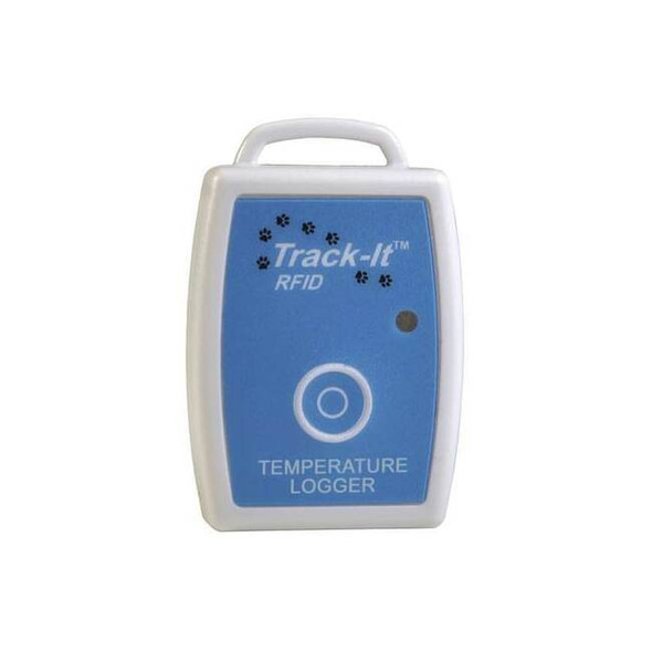 Monarch Data Logger,Temperature, 1 yr. 5396-2010