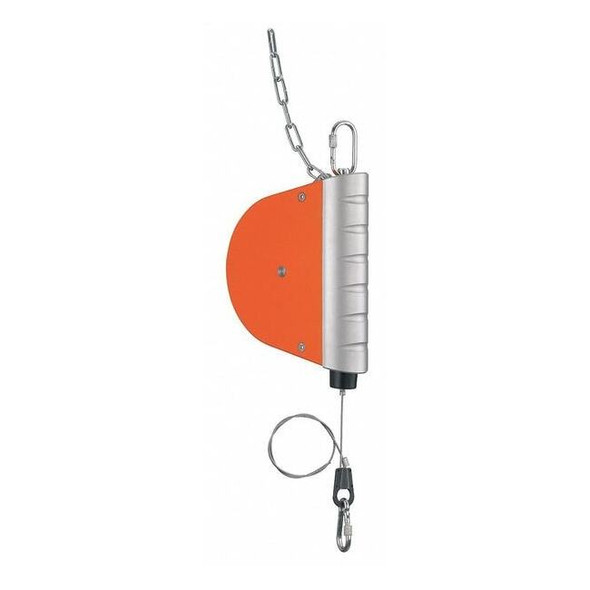 Packers Kromer Tool Balancer,9.74 ft L,Steel 7221-04