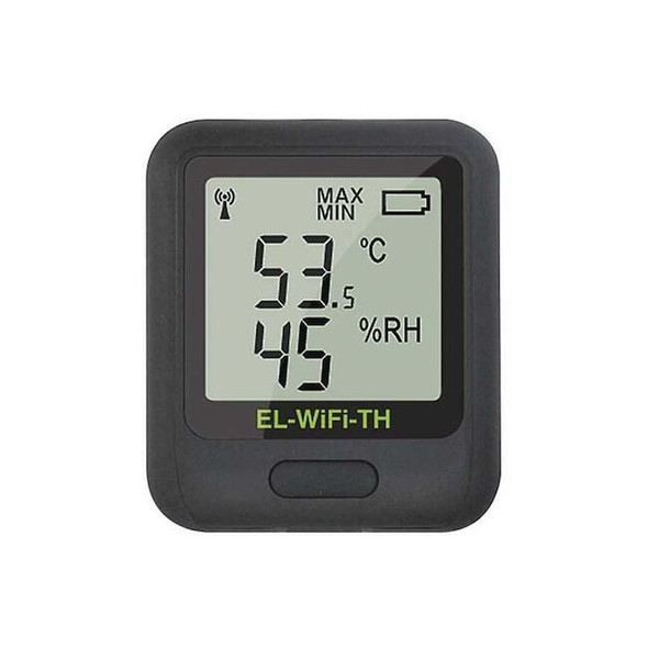Lascar WiFi Data Logger,Temp,Humidity,Cloud EL-WIFI-TH