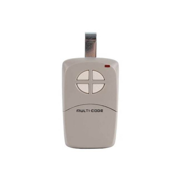 Linear Visor Transmitter,Range 200 ft. MCS 414001