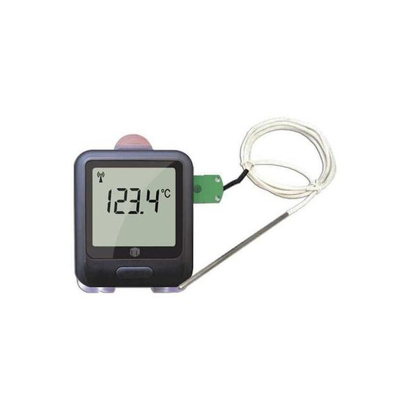 Lascar WiFi Data Logger,Temp,Thermcouple,Cloud EL-WIFI-TC