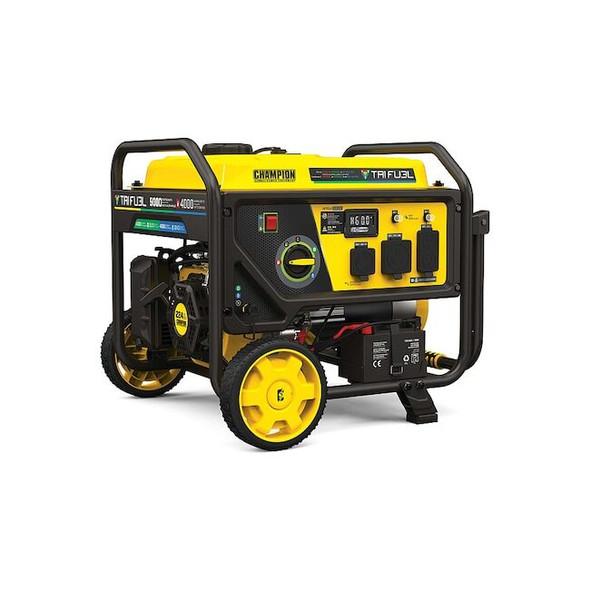 Champion Power Equipment 201223