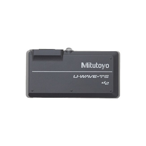 Mitutoyo Wireless Transmitter,2.200" D,1.200" H 264-620