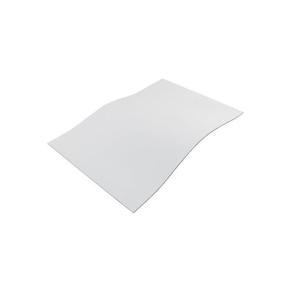 Magnet Source Strip Magnet,White,11 in L,PK50 07087